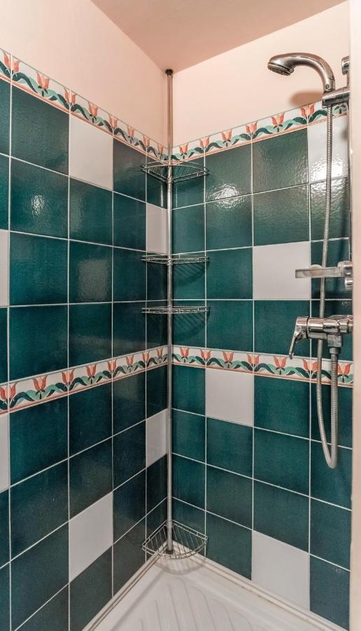 Apartament La Sorbonne Pantheon Private Studio Paryż Zewnętrze zdjęcie